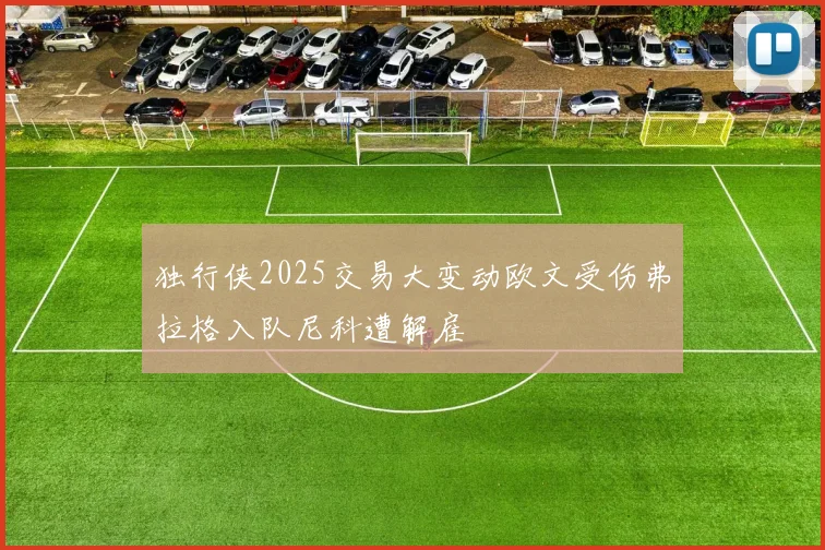独行侠2025交易大变动欧文受伤弗拉格入队尼科遭解雇