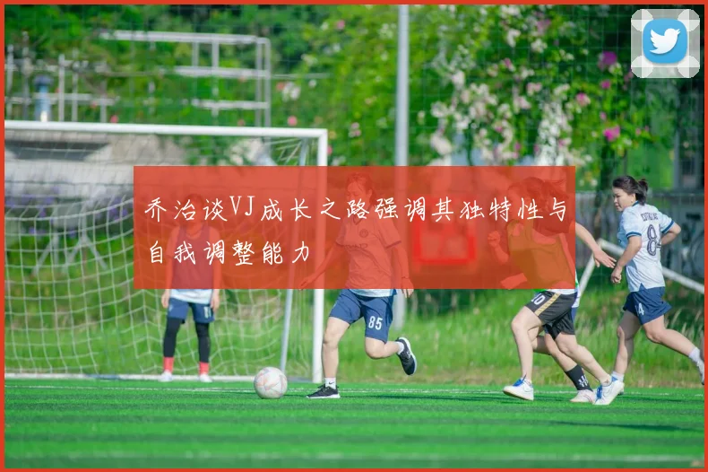乔治谈VJ成长之路强调其独特性与自我调整能力