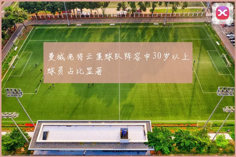 曼城老将云集球队阵容中30岁以上球员占比显著